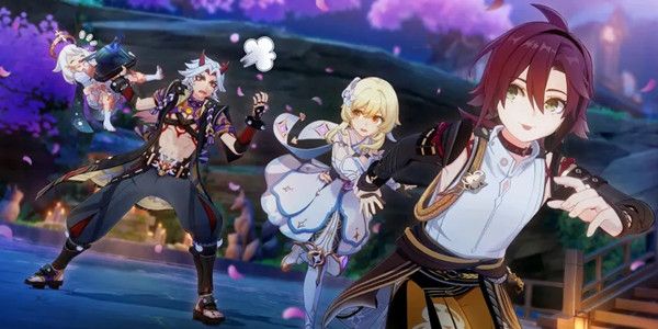 原神鹿野院平藏邀约任务怎么做  2.8平藏邀约事件全结局成就攻略图片5