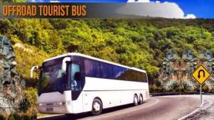 越野旅游巴士模拟器游戏图3