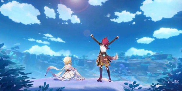 原神鹿野院平藏邀约任务怎么做  2.8平藏邀约事件全结局成就攻略[多图]