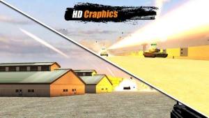 Battleground Survival游戏官方安卓版图片1