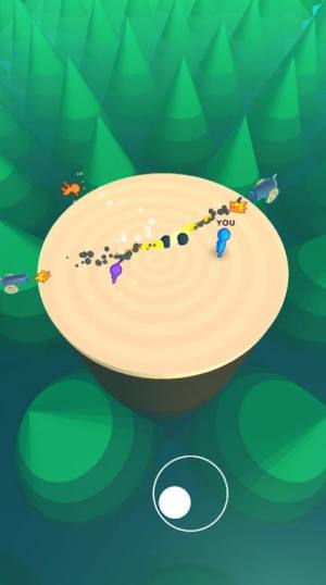 吊杆竞技场3D游戏安卓官方版图片1