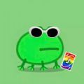 青蛙旅行记游戏官方安卓版 v1.0