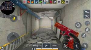 战地回防游戏安卓官方版图片2