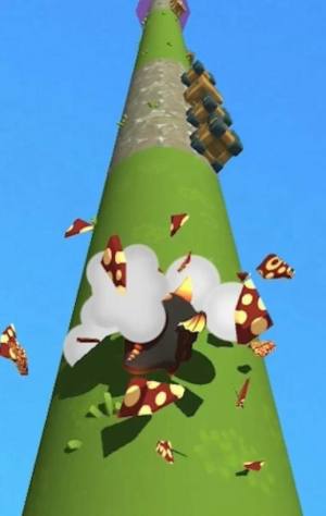 打碎一个鸡蛋游戏安卓官方版(Break an egg)图片1