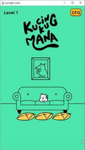 小猫在哪里游戏手机版图片1