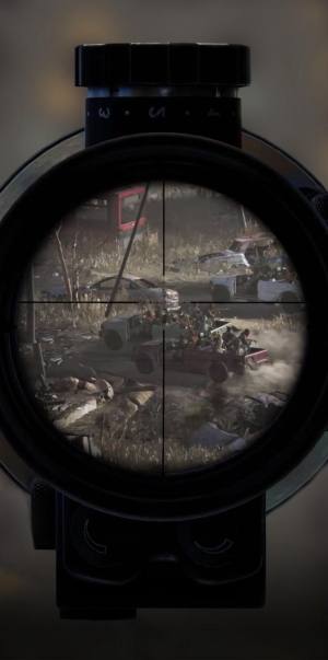 霹雳英雄射击游戏最新手机版图片1