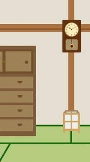 逃脱游戏七夕游戏最新红包版(Tanabata)图片1