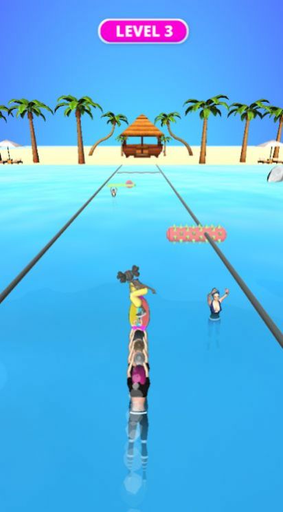 DIY冲浪滑板游戏最新官方版图片1