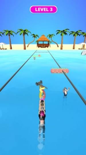 DIY冲浪滑板游戏最新官方版图片1