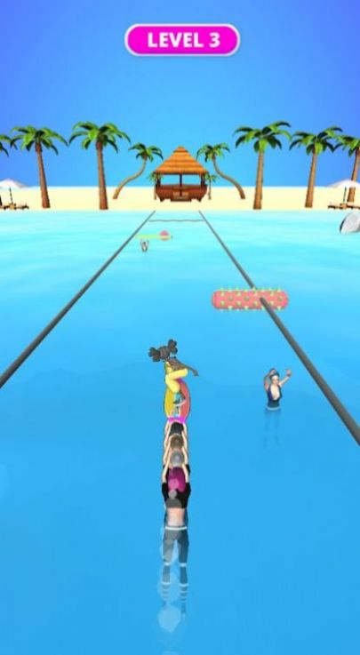 DIY Surfboard游戏手机版图片2