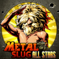 合金弹头全明星游戏官方安卓版（Metal Slug: All Stars） v1.2.6