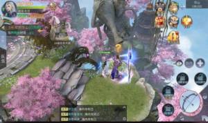 剑影天涯官方手游最新版图片1