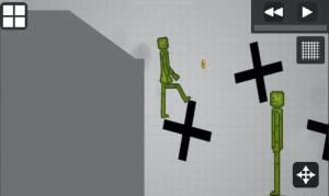 一落到底火柴人甜瓜游乐场游戏官方版图片1