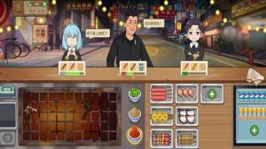 真香夜市摊我的大排档游戏官方最新版图片1