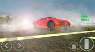 豪车模拟驾驶游戏图2