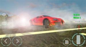 豪车模拟驾驶游戏图2