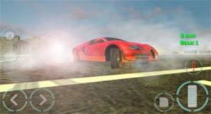 豪车模拟驾驶游戏官方最新版图片1