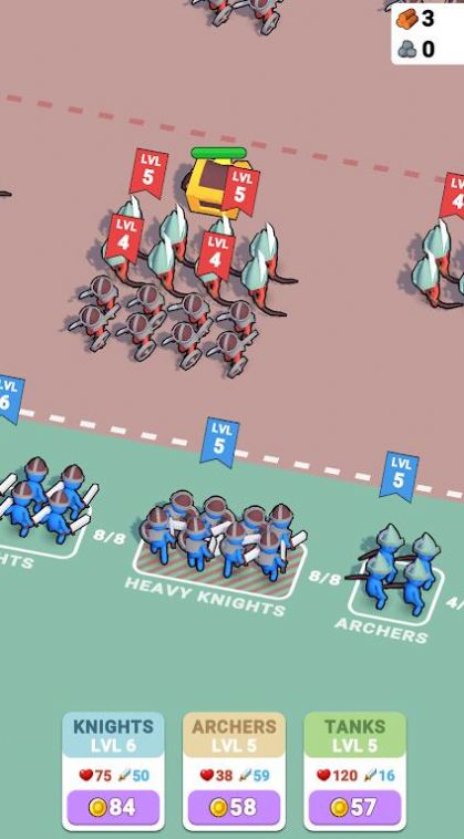 围城时代游戏手机版图片1