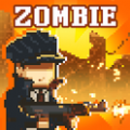 僵尸战士游戏最新版（Zombie Fighter Hero Survival） v2.1.16