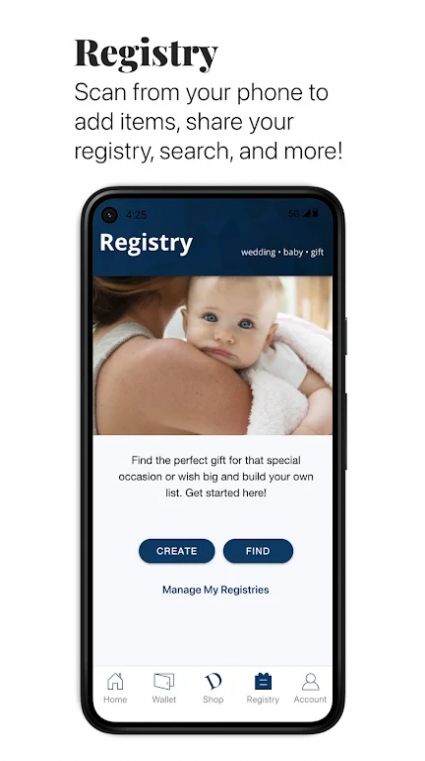 Dillards购物app官方版图片3