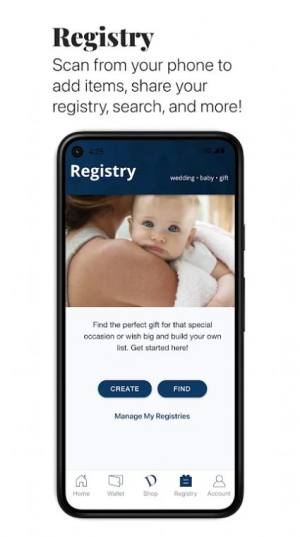 Dillards购物app官方版图片3