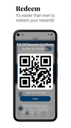 Dillards购物app官方版图片5