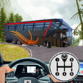 长途汽车司机游戏官方安卓版（Coach Bus Driver） v1.9