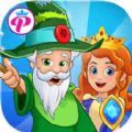 小公主索菲亚游戏官方安卓版 v1.0.0