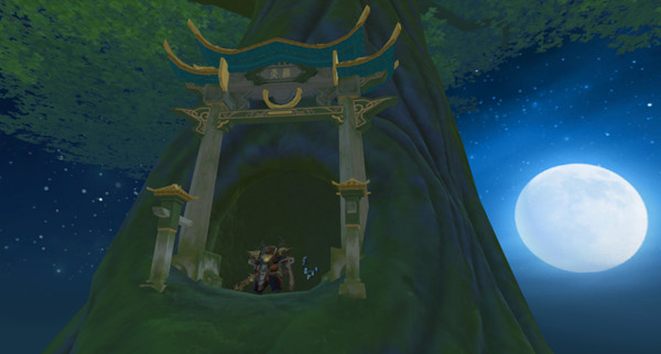 创造与魔法月宫怎么进  思寒宫地图进入方法一览[多图]