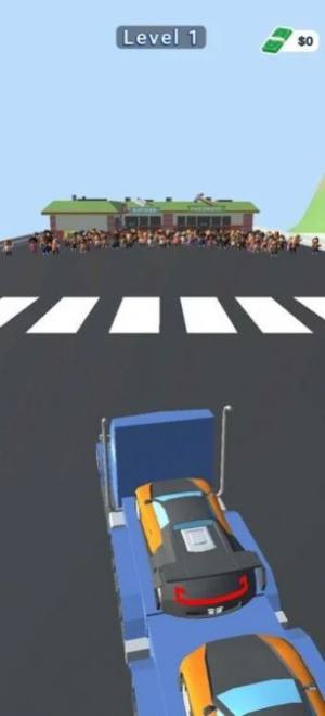 汽车超级工厂游戏安卓官方版图片1