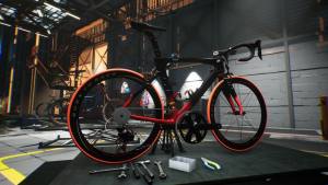 模拟飞行车游戏官方安卓版图片1