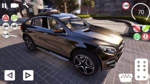 闪电赛车冲刺游戏安卓版图片1