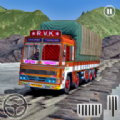 真正的印度卡车货运游戏最新手机版 v1.0