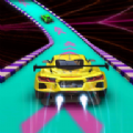 3d汽车特技驾驶游戏官方版 v1.1