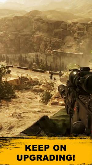 特种部队武装袭击游戏手机版(ArmedAssault)图片1