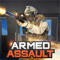 特种部队武装袭击游戏手机版（ArmedAssault） v1.0