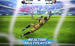 Football Strike游戏手机版图片1