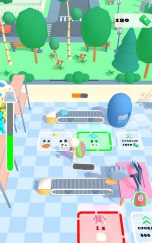 衣服店游戏官方安卓版(Clothes Store)图片1