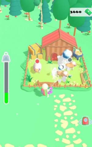 衣服店游戏官方安卓版(Clothes Store)图片2