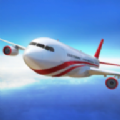 模拟飞行员驾驶3d游戏手机版 v2.6.43