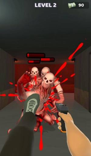 奇怪的怪物游戏官方版(Strange Monsters)图片1