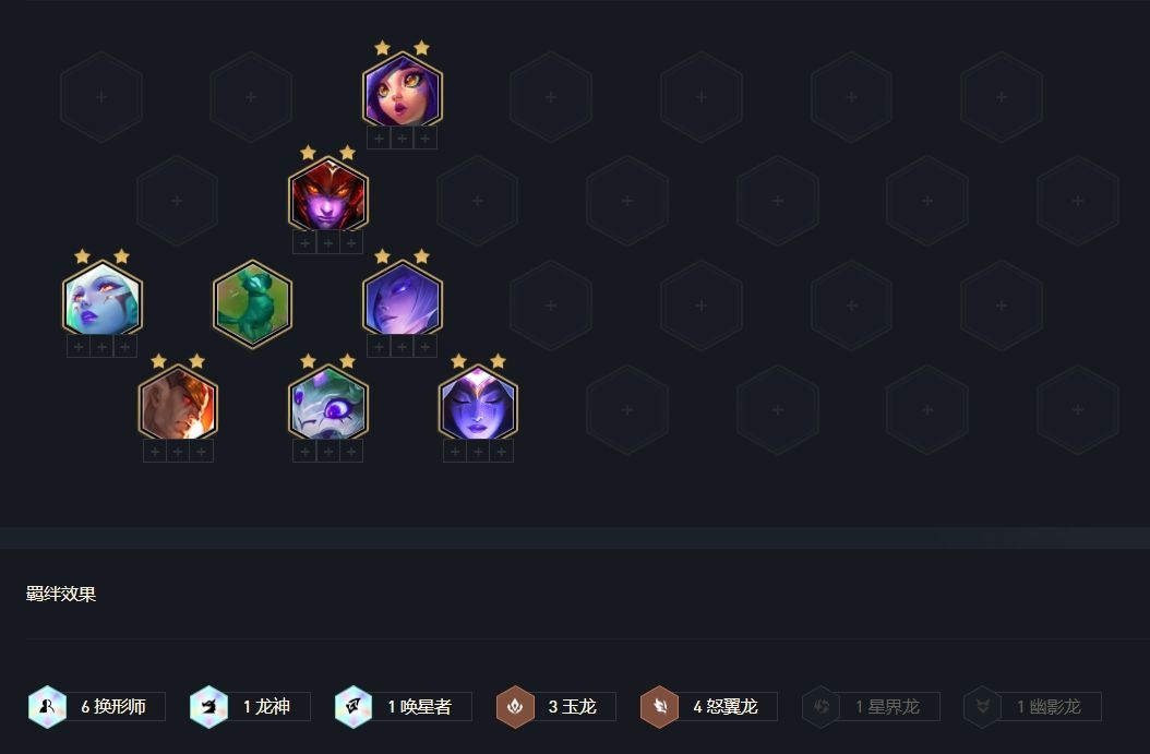 云顶之弈12.13最新最强阵容推荐  12.13版本强势吃鸡阵容大全图片3