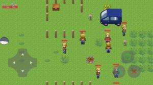 奇葩精英游戏官方版图片1