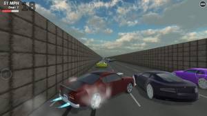 No Hesi Arcade游戏官方中文版图片1