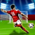 Football League Soccer World中文