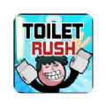 厕所冲刺2游戏安卓官方版 v1.4.0