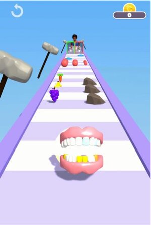 义齿充填游戏手机版(Denture Filling)图片1