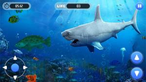 大白鲨生存模拟器中文版图2