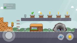 Bug人生模拟器游戏手机版图片1