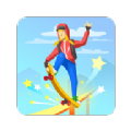 滑板师傅游戏最新安卓版 v1.4.1
